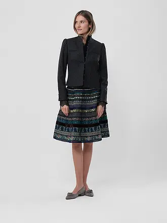 LENA HOSCHEK | Jupe midi REBEL | 